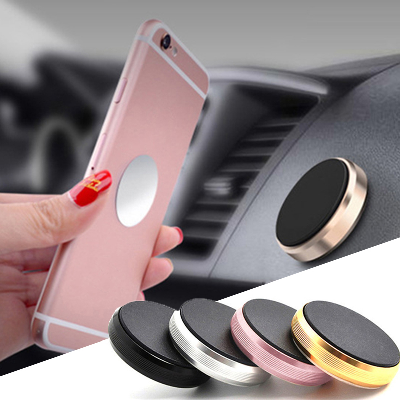 Phone Accessories Useful - Suporte Magnético para Celular 360 Graus