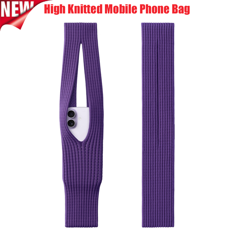Phone Accessories Useful - Nova Bolsa de Bolso para Celular