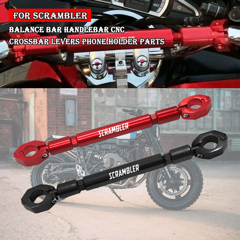 Phone Accessories Icon - Acessórios para Motocicleta Scrambler 800 400