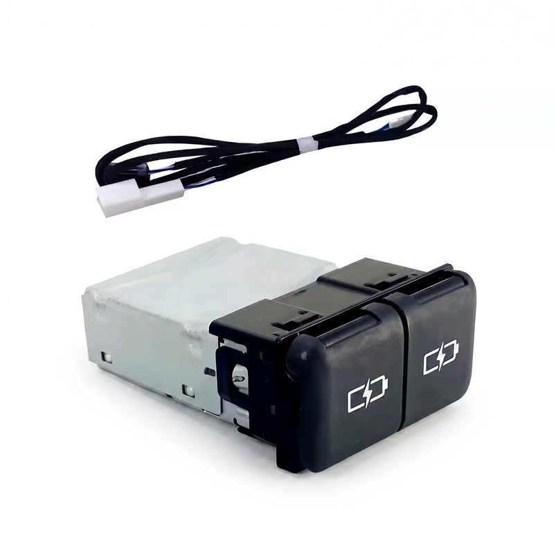 Phone Accessories Types - Carregador de carro tipo c pd,