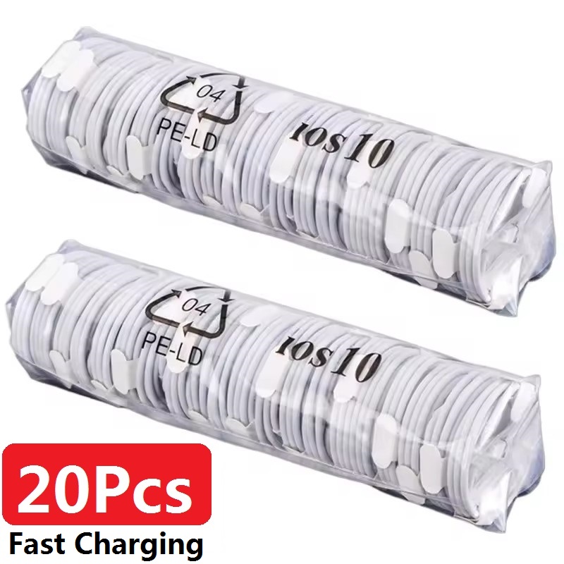Phone Accessories Wholesale - 20 peças para apple iphone 15