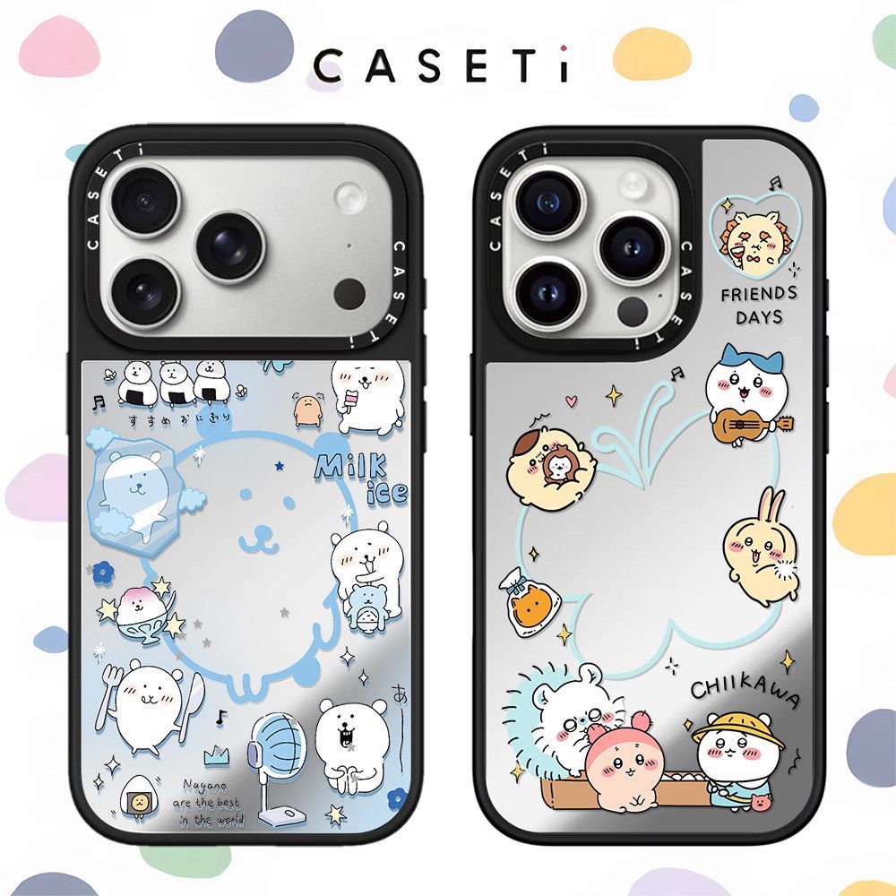 Phone Accessories Brands - Capa de Celular Protetora de Desenho