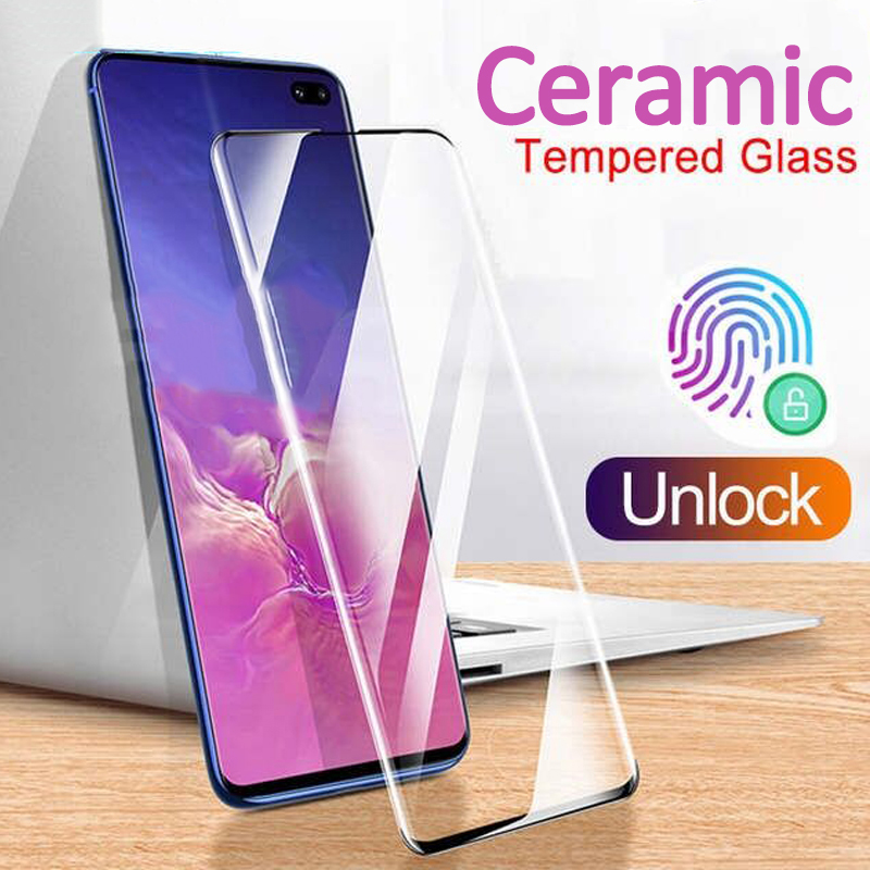 Phone Accessories Online Store - 1-4pcs protetor de tela de vidro
