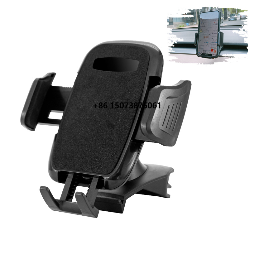 Phone Accessories Design - Suporte para Telefone, Projetado para Model