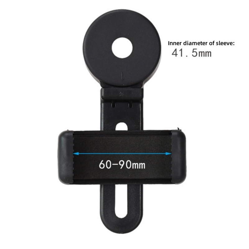 Phone Accessories Types - Acessórios para telescópio agnicy, tipo cartão