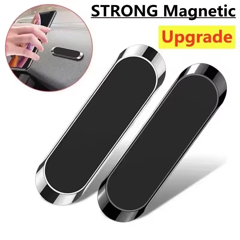 Phone Accessories Useful - Suporte Magnético de Metal para Celular,