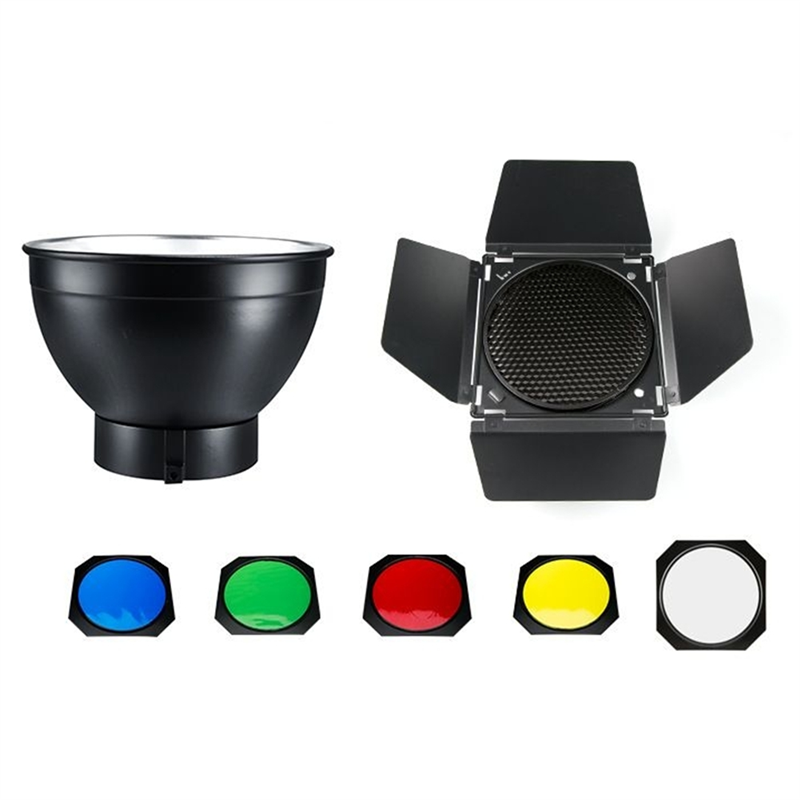 Phone Accessories Brands - AA60-Barn porta refletor favo de mel