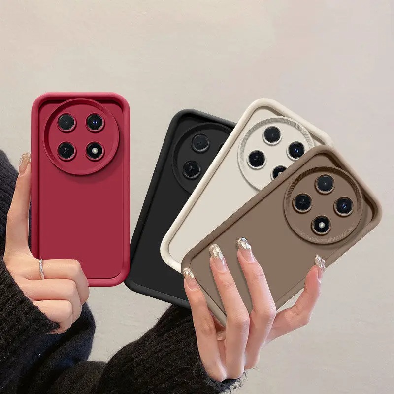 Phone Accessories Online Store - Para honor magic 7 lite caso
