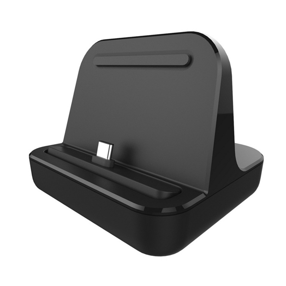 Phone Accessories Types - Doca do carregador USB tipo c,