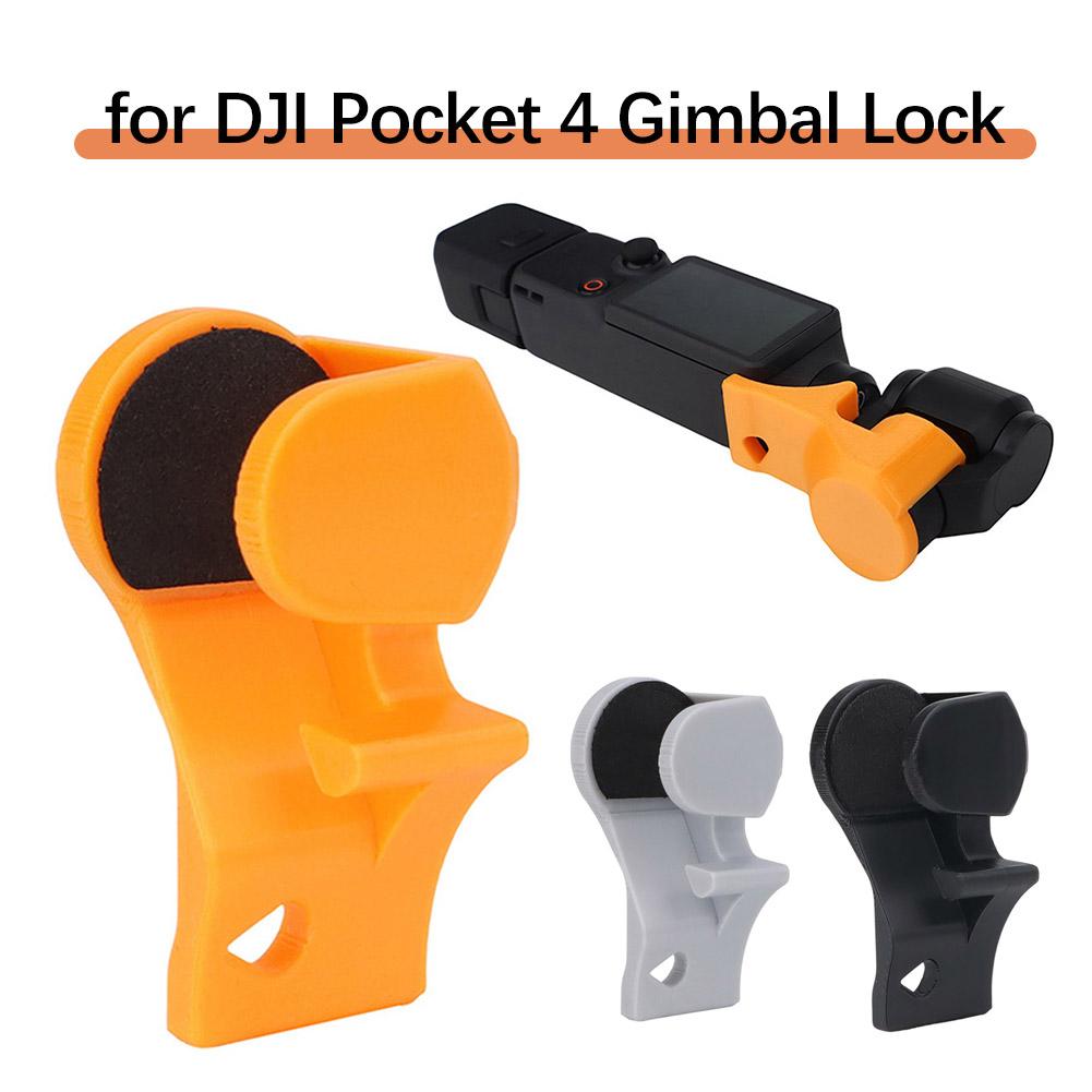 Lens Camera Clip - Protetor de Gimbal para DJI Osmo