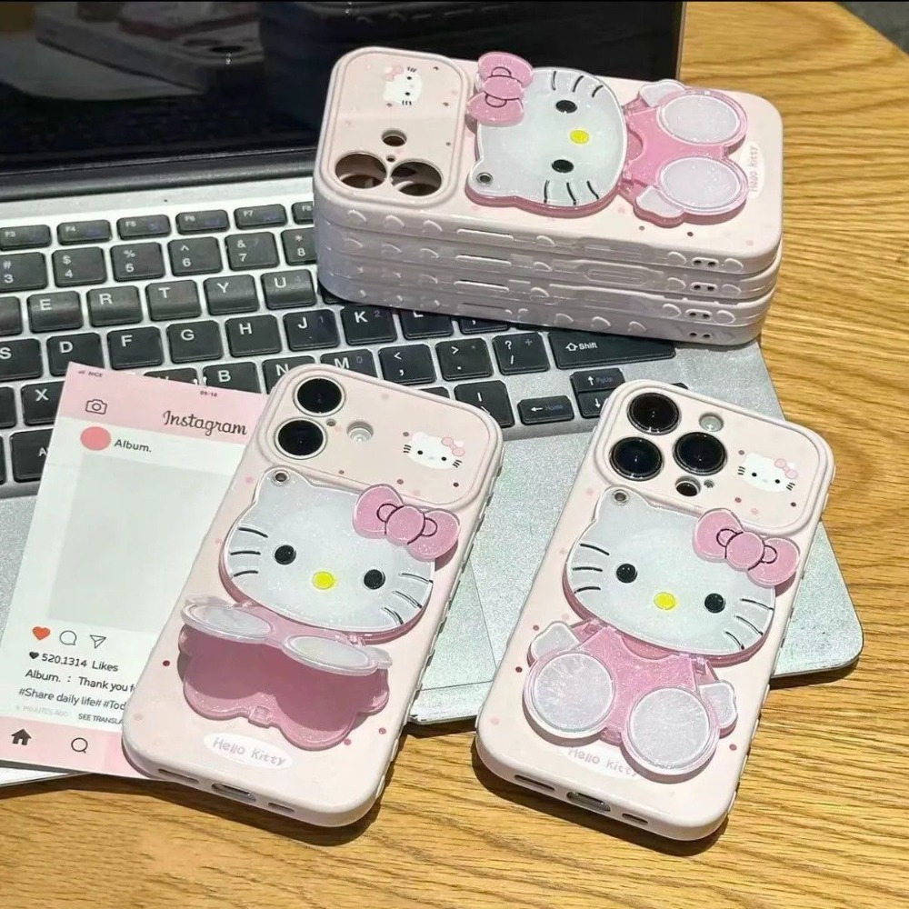 Phone Accessories Design - Capa de celular criativa com tema