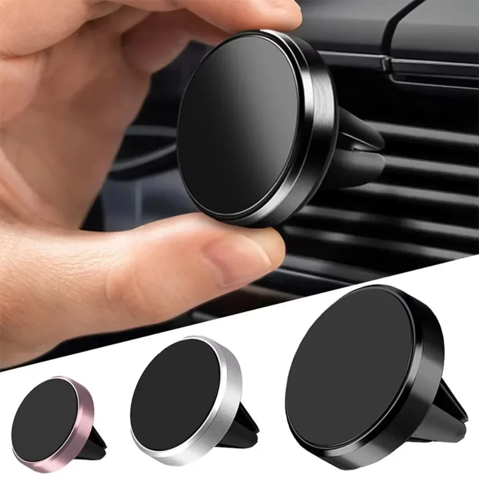 Phone Accessories Useful - Suporte magnético para celular, suporte universal