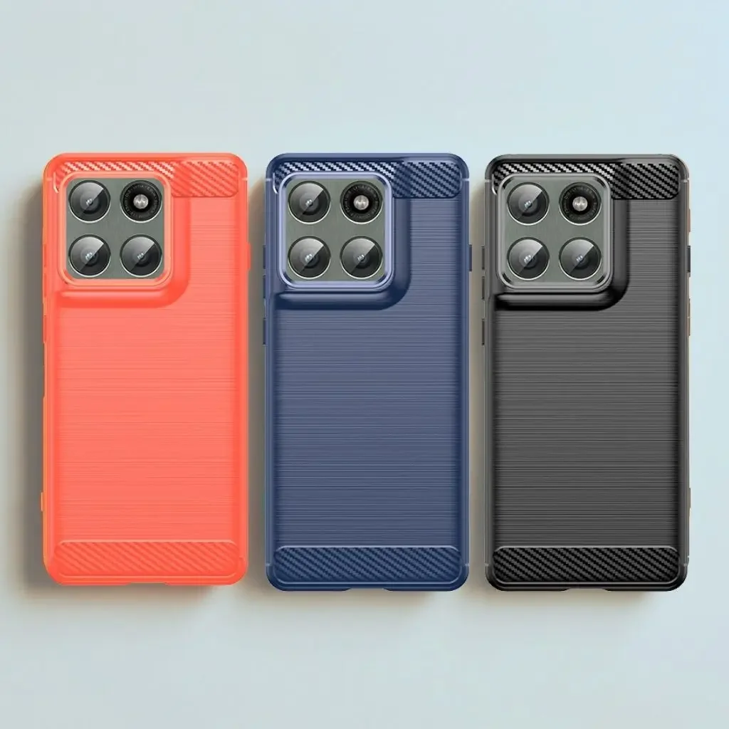 Phone Accessories Online Store - Capa para motorola edge 60 pro