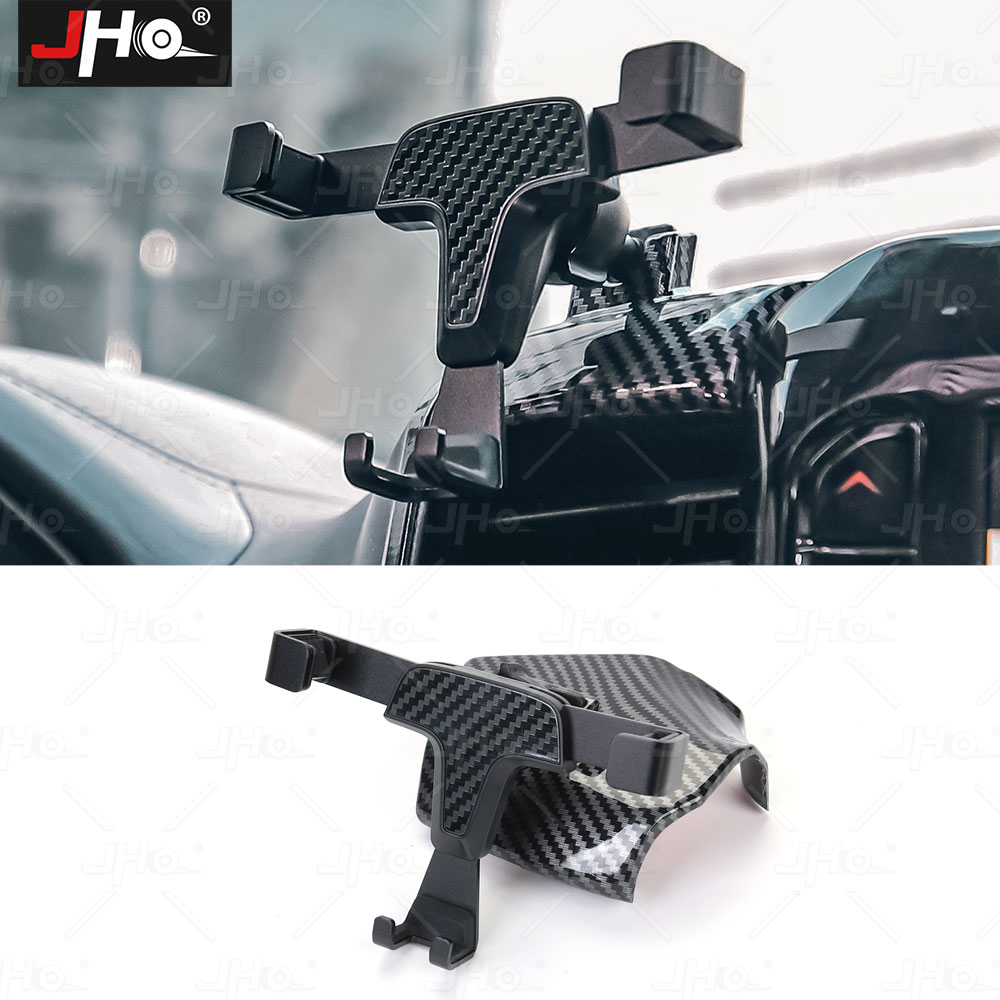 Phone Accessories Trx - Jho suporte do telefone do carro