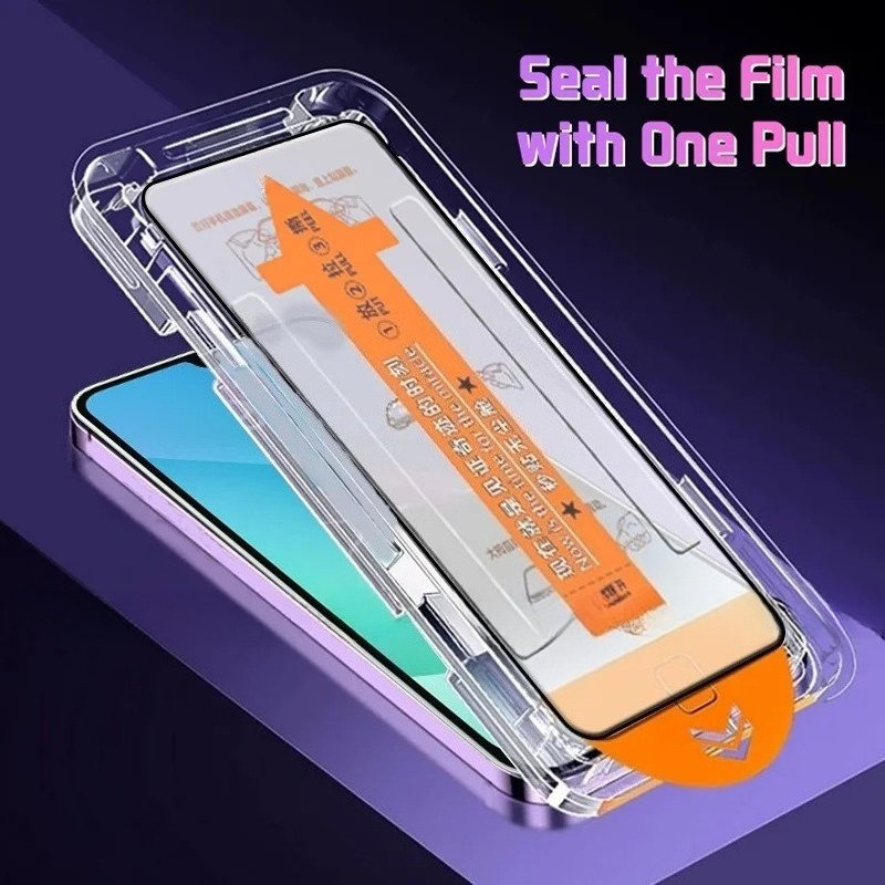 Phone Accessories Online Store - 2 Peças de Vidro Temperado 9H