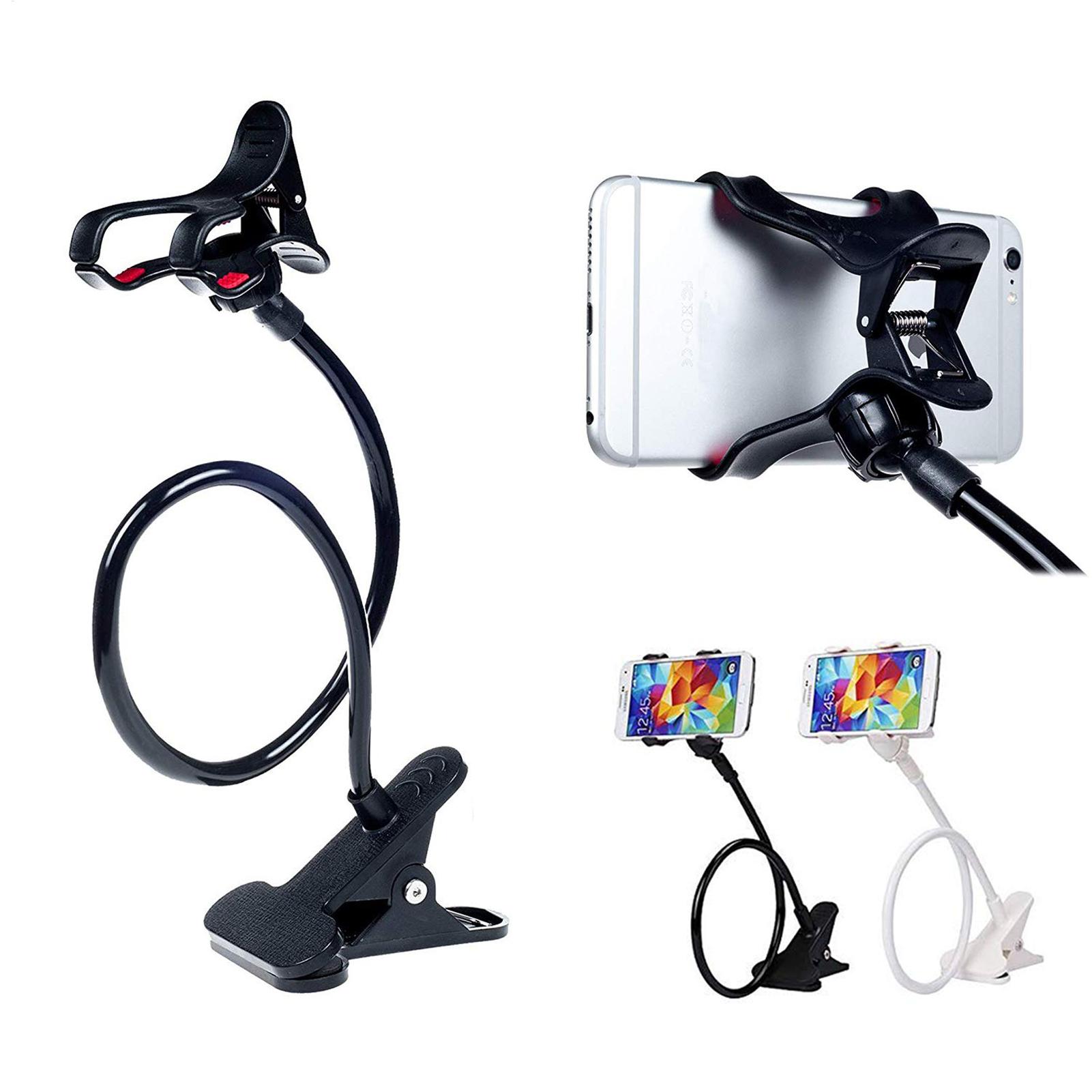 Phone Accessories Wholesale - Suporte Universal Flexível para Celular com