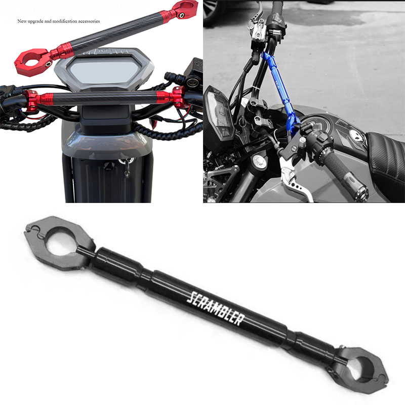 Phone Accessories Icon - Para ducati scrambler 800 400 1100
