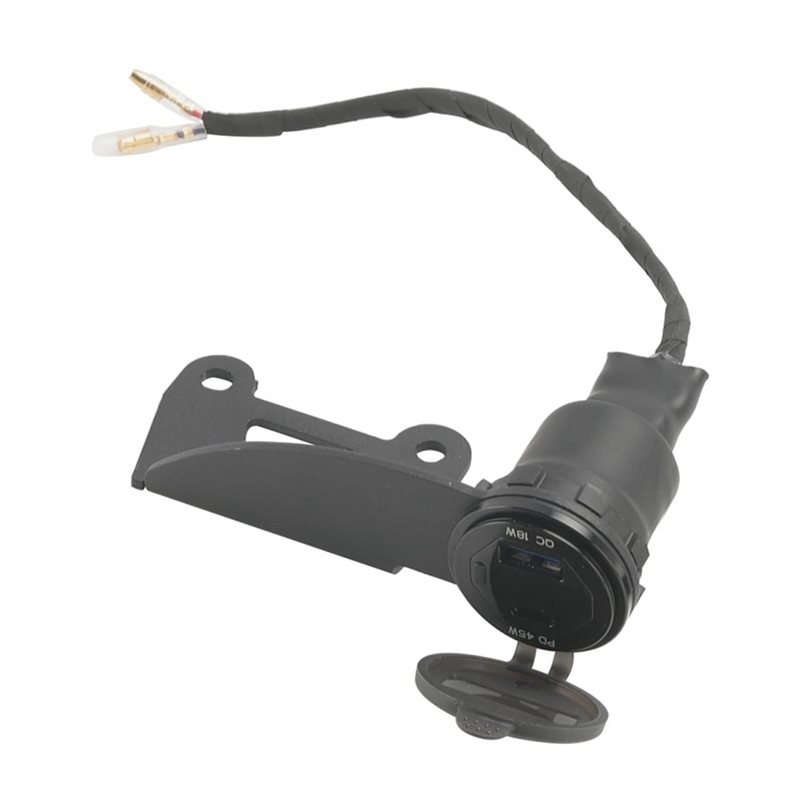 Phone Accessories Types - AEF2-Para Honda Rebel CMX500 CMX300 2022-2024