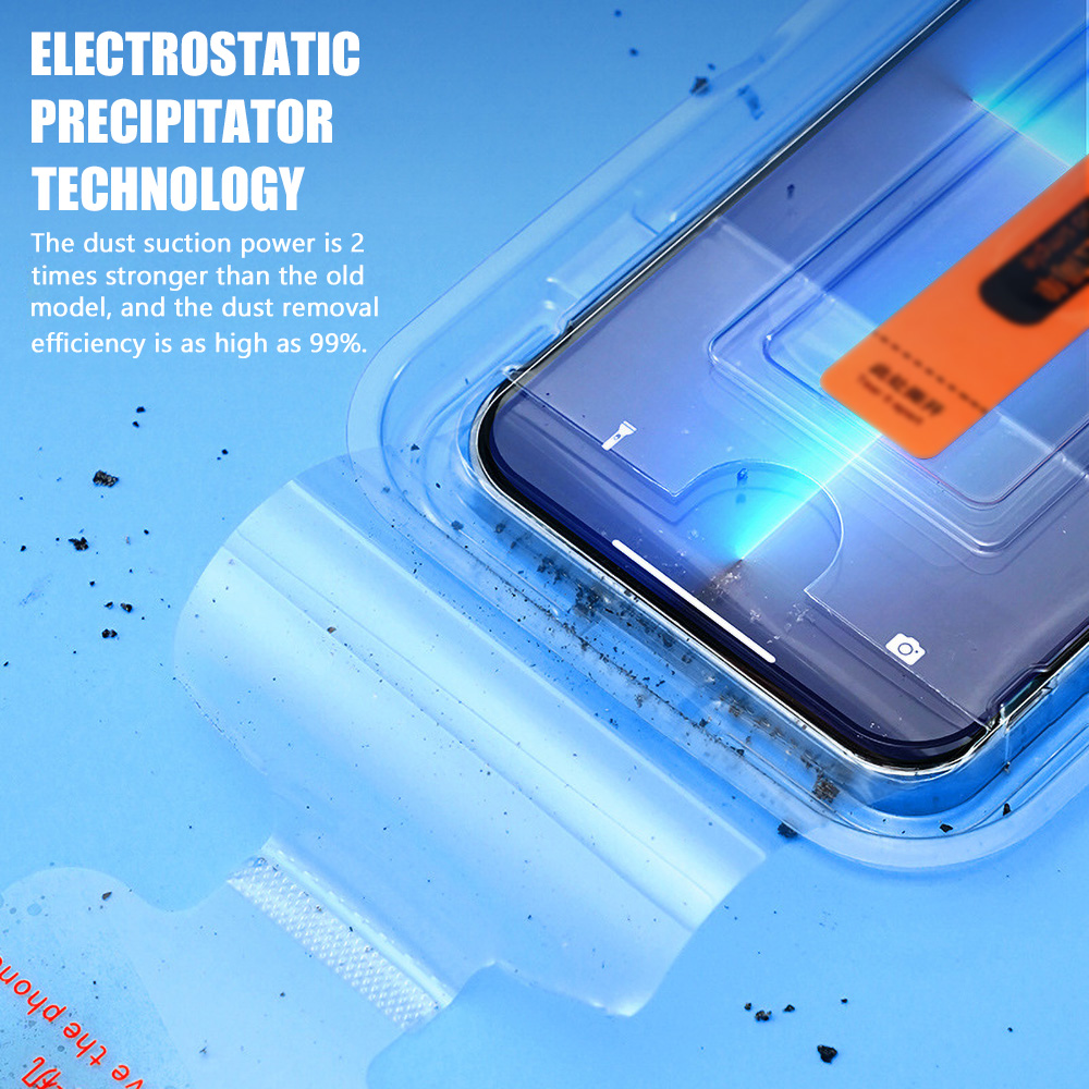 2 peças para zte nubia redmagi - Phone Accessories Online Store avaliação e preço