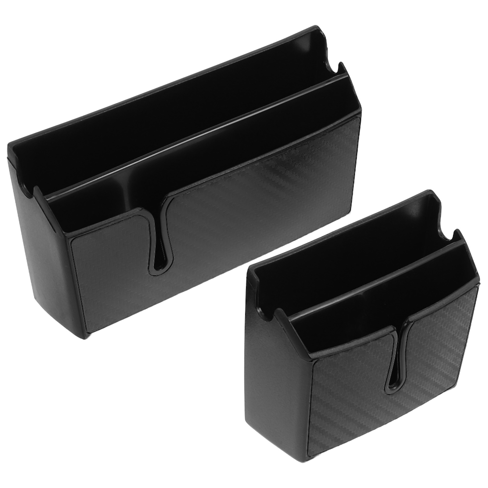 Organizador de carro em pvc du - Phone Accessories Design avaliação e preço