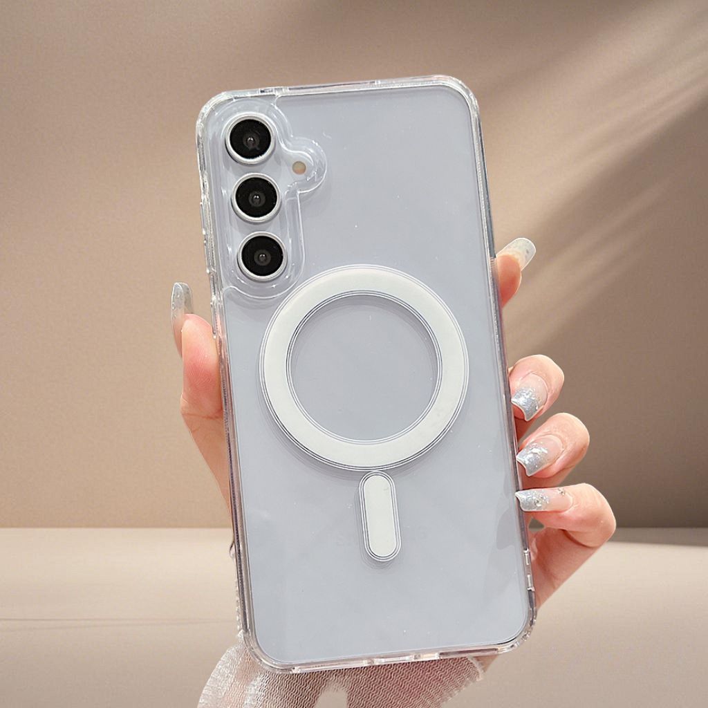 Para Samsung Galaxy A56/A36 Ca - Phone Accessories Online Store avaliação e preço