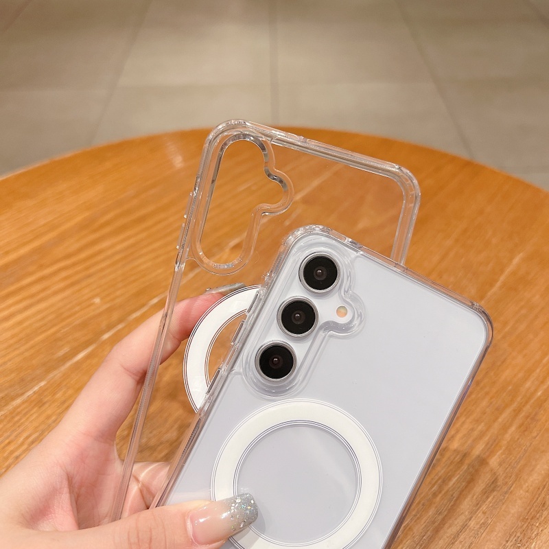 Para Samsung Galaxy A56/A36 Ca - Phone Accessories Online Store avaliação e preço