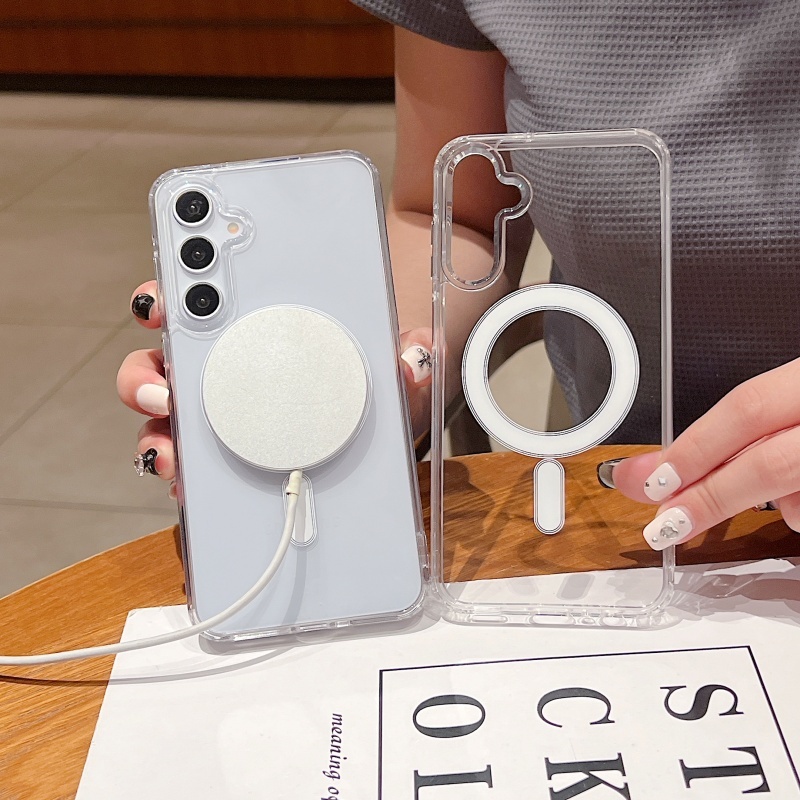 Para Samsung Galaxy A56/A36 Ca - Phone Accessories Online Store avaliação e preço