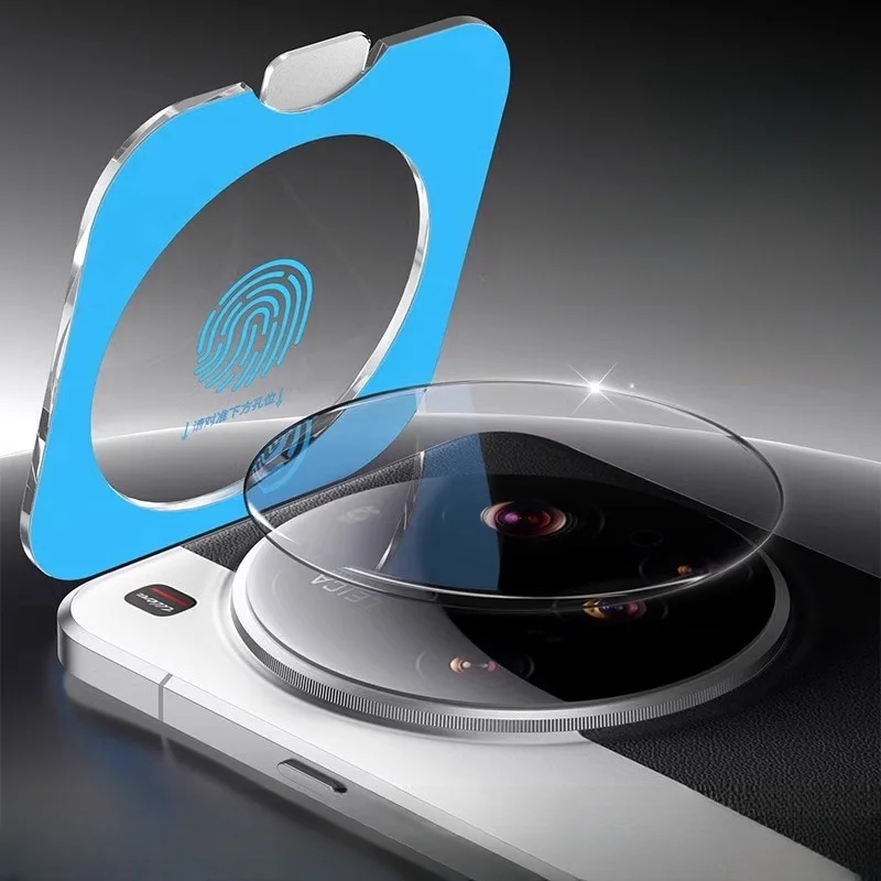 Protetor de lente de câmera de - Phone Accessories Online Store avaliação e preço