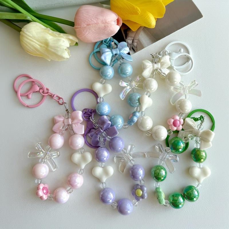 NOVA Corrente de Telefone com  - Phone Accessories For Teen Girls avaliação e preço