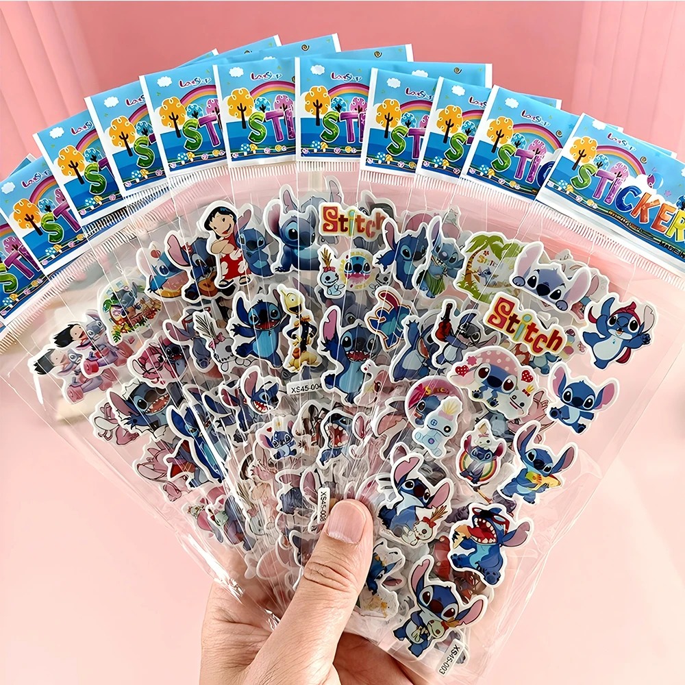 48 Folhas de Adesivos Fofos Di - Phone Accessories Toys avaliação e preço