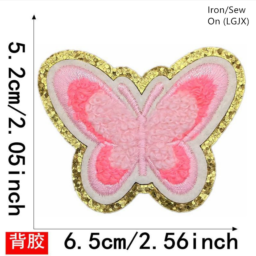 10 pçs flor bagagem coração to - Phone Accessories Pictures avaliação e preço