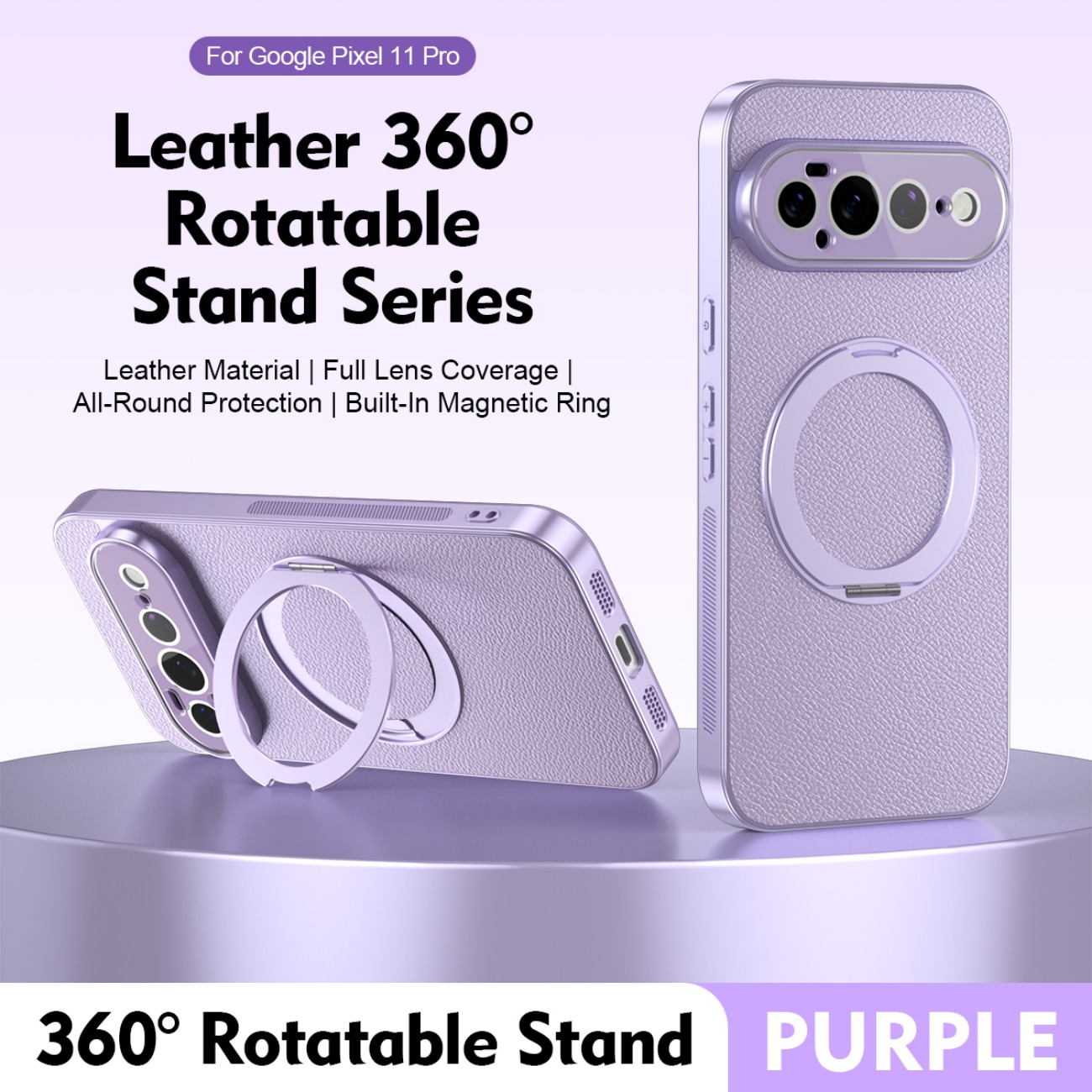 Suporte de Anel para Capa de T - Phone Kickstand Ring avaliação e preço