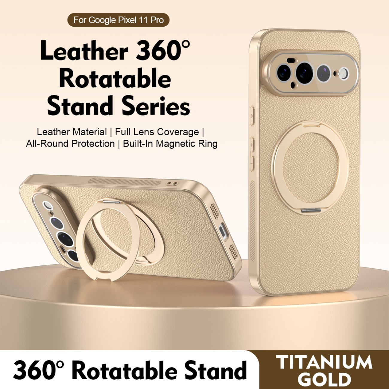 Suporte de Anel para Capa de T - Phone Kickstand Ring avaliação e preço