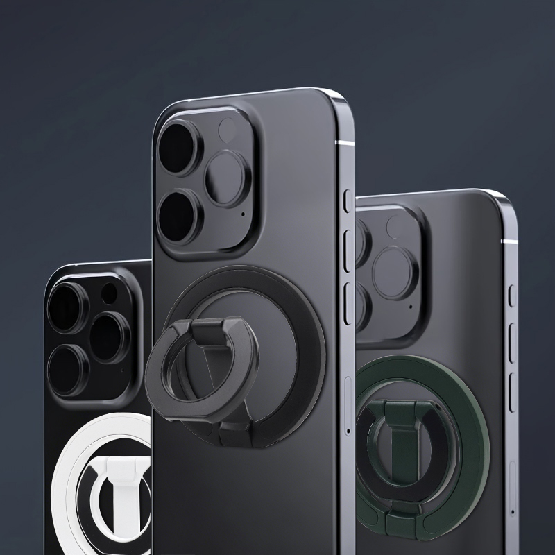 Suporte Magnético Dupla Face p - Phone Accessories Useful avaliação e preço