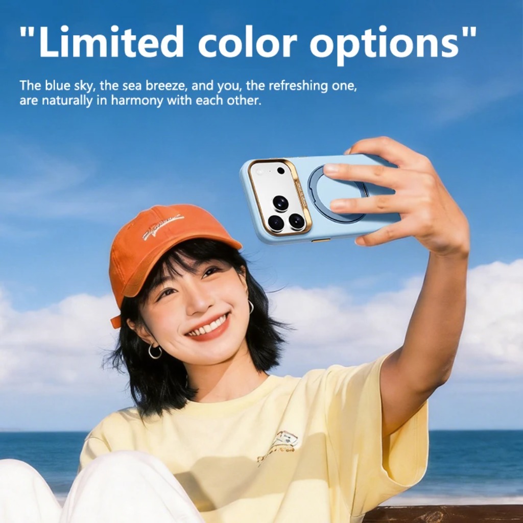   Capa de Silicone Antichoqu - Phone Kickstand Ring avaliação e preço