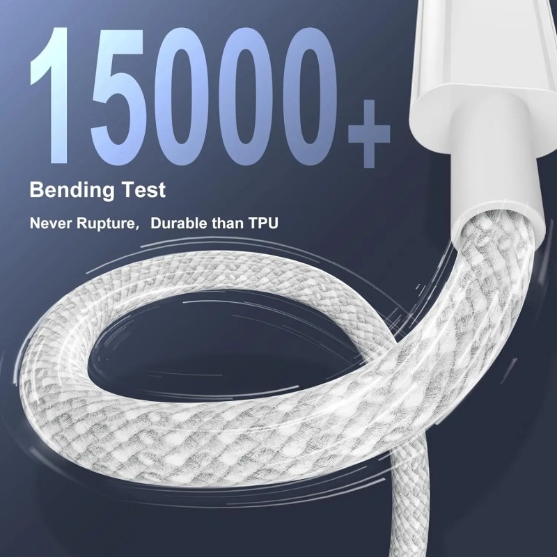 10 Peças Carregador Rápido Uni - Phone Accessories Wholesale avaliação e preço