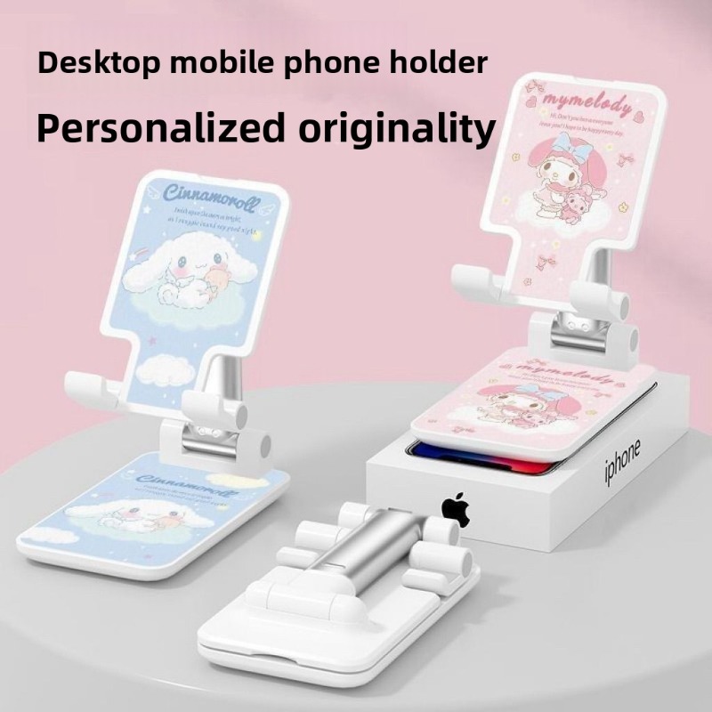 Suporte de Telefone Dobrável c - Phone Accessories Wholesale avaliação e preço