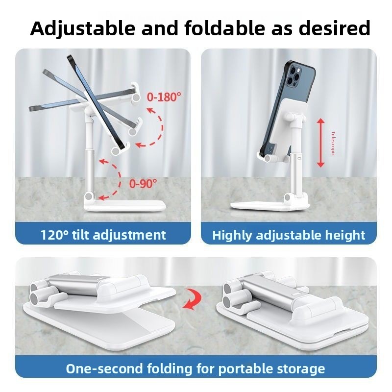 Suporte de Telefone Dobrável c - Phone Accessories Wholesale avaliação e preço