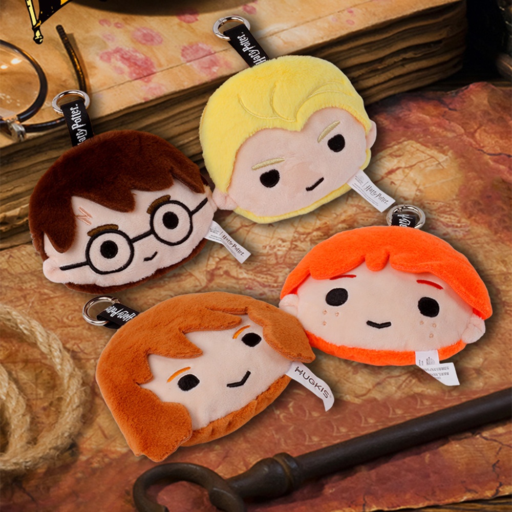 Bolsa de Moedas de Pelúcia Har - Phone Accessories Toys avaliação e preço
