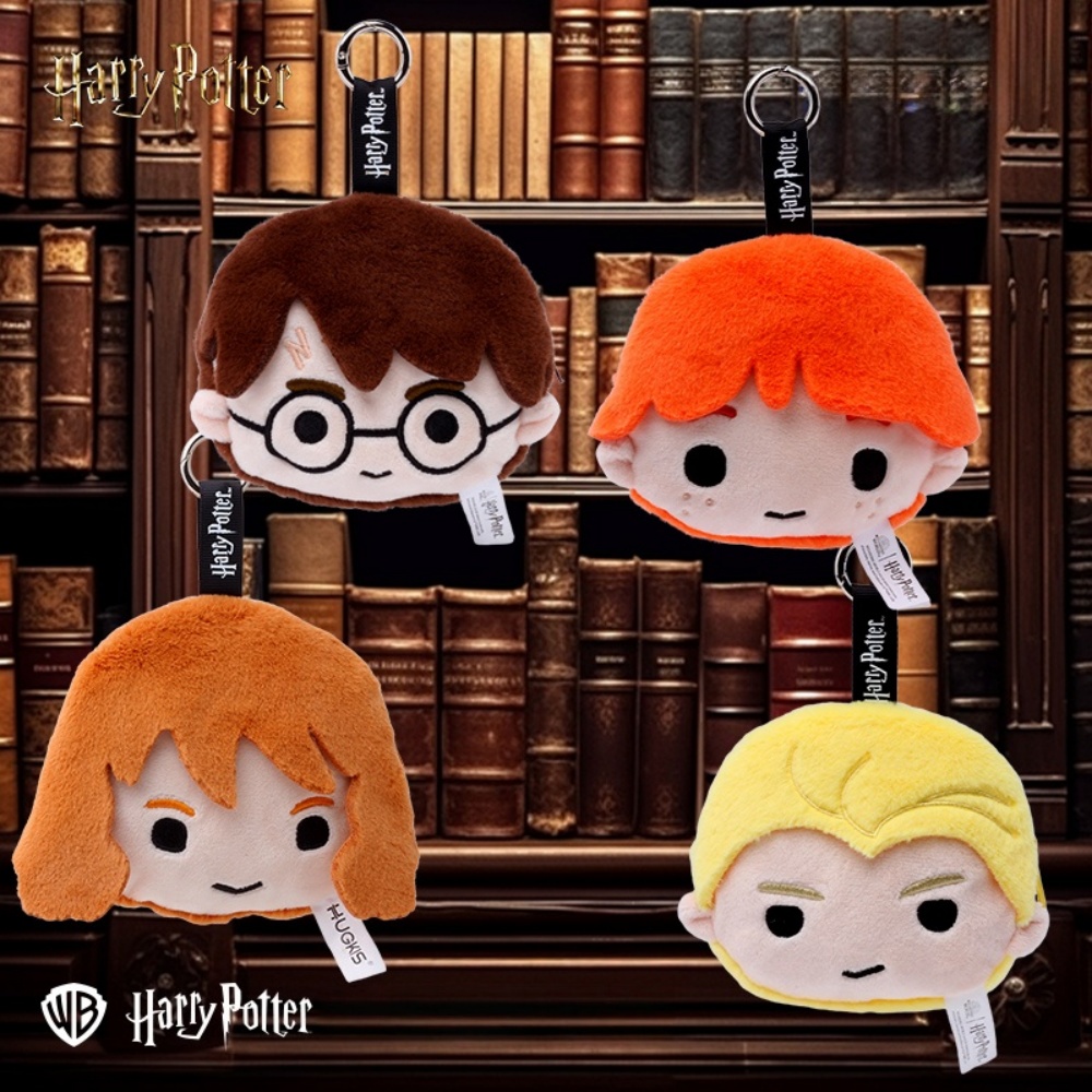 Bolsa de Moedas de Pelúcia Har - Phone Accessories Toys avaliação e preço
