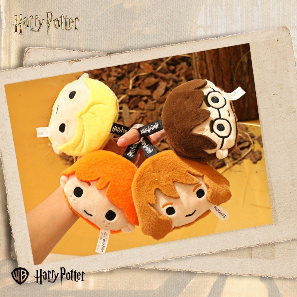 Bolsa de Moedas de Pelúcia Har - Phone Accessories Toys avaliação e preço