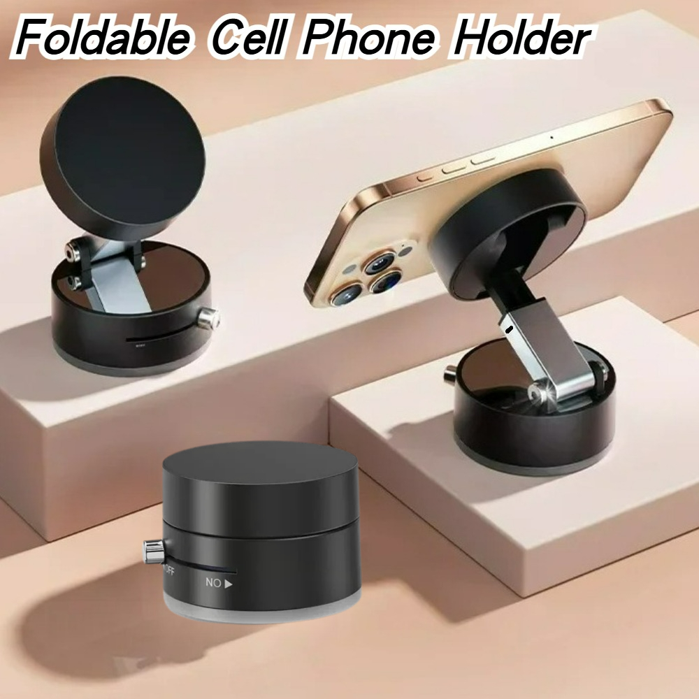 Suporte de vácuo magnético de  - Phone Accessories Useful avaliação e preço