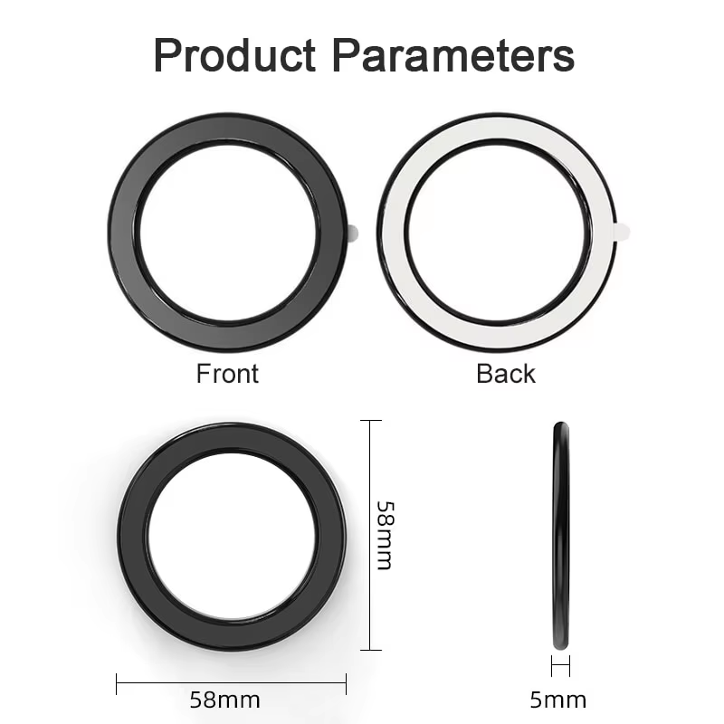 Suporte Magnético Forte para T - Phone Accessories Useful avaliação e preço