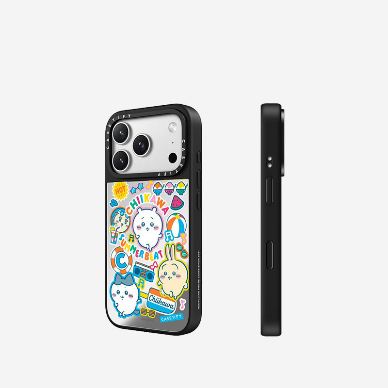 Capa de celular genuína Chiika - Phone Accessories Brands avaliação e preço