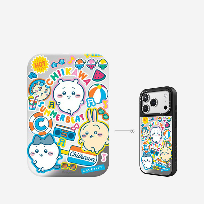 Capa de celular genuína Chiika - Phone Accessories Brands avaliação e preço