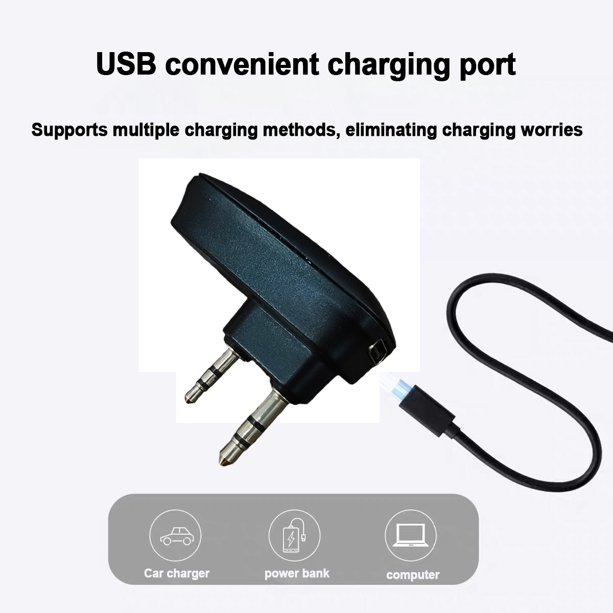 Adaptador de Programação Bluet - Phone Accessories Types avaliação e preço