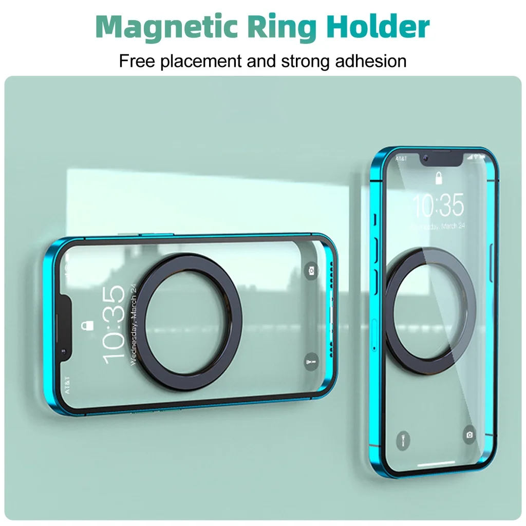 Suporte Magnético Adesivo para - Phone Accessories Useful avaliação e preço
