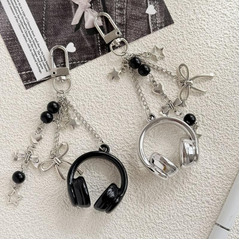 【IIOO】Conjunto de 2 Peças: Cha - Phone Accessories For Teen Girls avaliação e preço