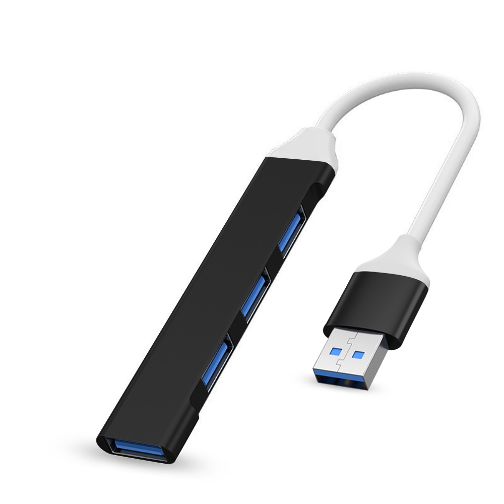 Hub USB 3.0 4 em 1 Tipo C OTG  - Phone Accessories Distributor avaliação e preço