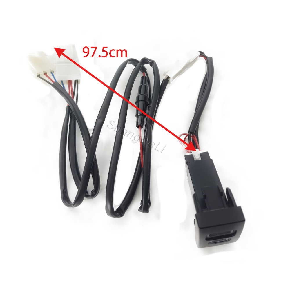 Carregador de Carro 1PC com To - Phone Accessories Types avaliação e preço
